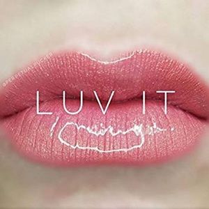 Luv It LipSense BRAND NEW UNOPENED